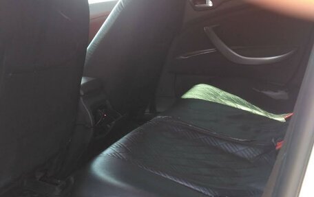 Citroen C5 II, 2009 год, 750 000 рублей, 20 фотография