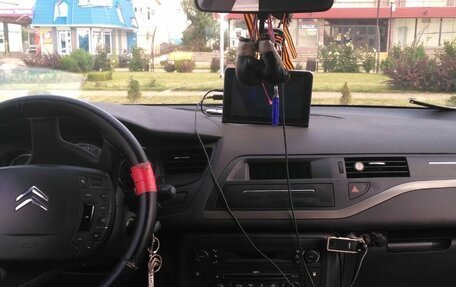 Citroen C5 II, 2009 год, 750 000 рублей, 19 фотография