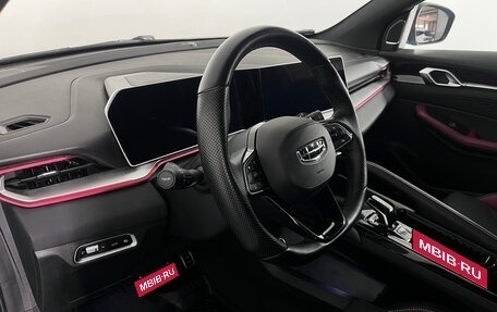 Geely Coolray I, 2023 год, 2 097 000 рублей, 9 фотография