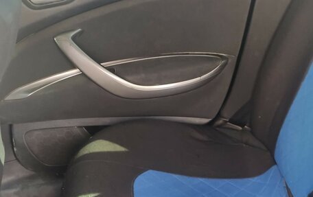 Citroen C5 II, 2009 год, 750 000 рублей, 17 фотография