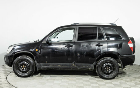Chery Tiggo (T11), 2012 год, 299 585 рублей, 8 фотография