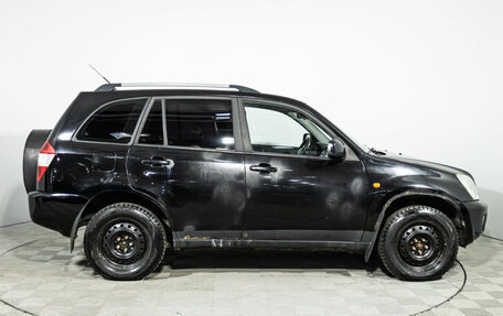 Chery Tiggo (T11), 2012 год, 299 585 рублей, 4 фотография