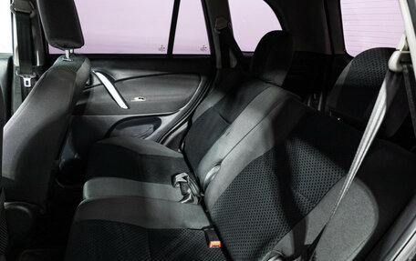 Chery Tiggo (T11), 2012 год, 299 585 рублей, 10 фотография