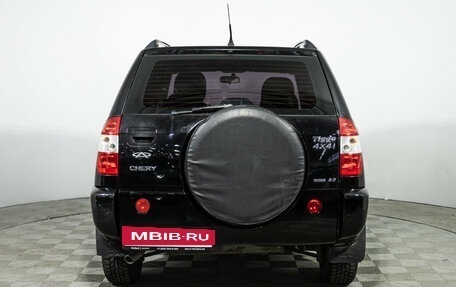 Chery Tiggo (T11), 2012 год, 299 585 рублей, 6 фотография