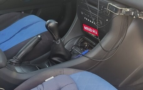 Citroen C5 II, 2009 год, 750 000 рублей, 18 фотография