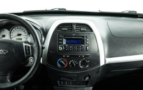 Chery Tiggo (T11), 2012 год, 299 585 рублей, 14 фотография