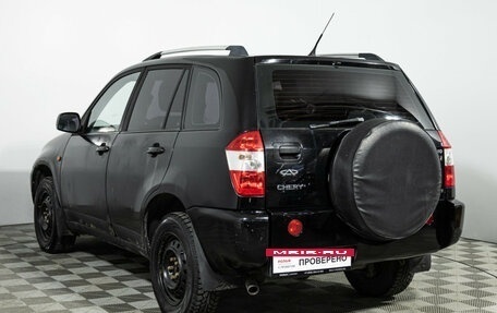 Chery Tiggo (T11), 2012 год, 299 585 рублей, 7 фотография