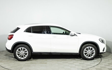 Mercedes-Benz GLA, 2018 год, 2 299 000 рублей, 4 фотография