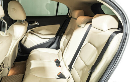 Mercedes-Benz GLA, 2018 год, 2 299 000 рублей, 9 фотография