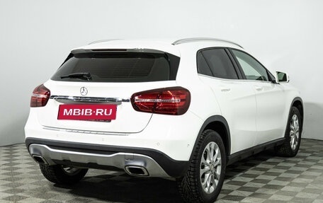 Mercedes-Benz GLA, 2018 год, 2 299 000 рублей, 5 фотография