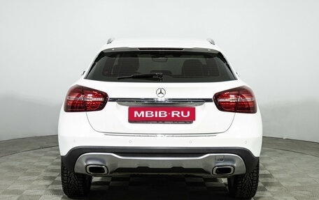 Mercedes-Benz GLA, 2018 год, 2 299 000 рублей, 6 фотография