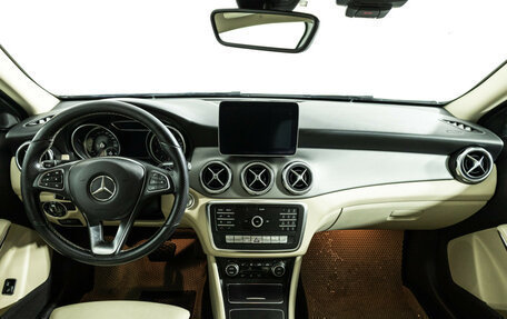 Mercedes-Benz GLA, 2018 год, 2 299 000 рублей, 12 фотография