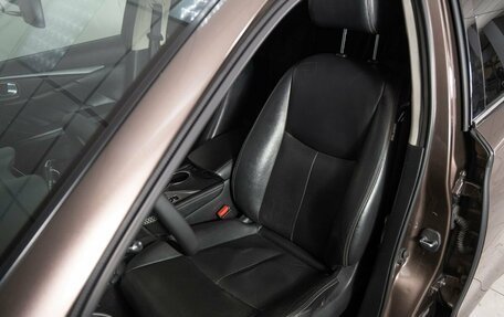 Infiniti Q50 I рестайлинг, 2015 год, 2 050 000 рублей, 6 фотография