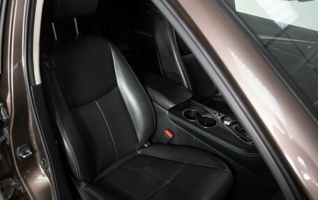 Infiniti Q50 I рестайлинг, 2015 год, 2 050 000 рублей, 8 фотография