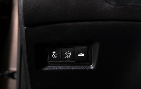 Infiniti Q50 I рестайлинг, 2015 год, 2 050 000 рублей, 25 фотография