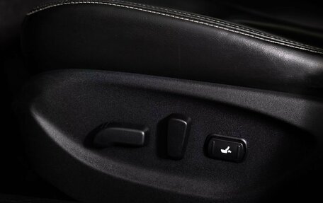 Infiniti Q50 I рестайлинг, 2015 год, 2 050 000 рублей, 23 фотография