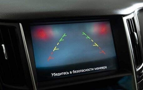 Infiniti Q50 I рестайлинг, 2015 год, 2 050 000 рублей, 21 фотография