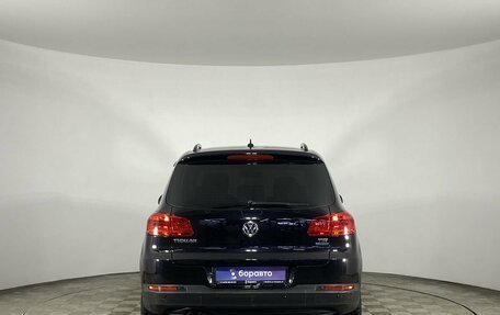 Volkswagen Tiguan I, 2012 год, 1 150 000 рублей, 8 фотография
