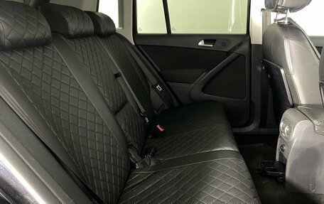 Volkswagen Tiguan I, 2012 год, 1 150 000 рублей, 14 фотография