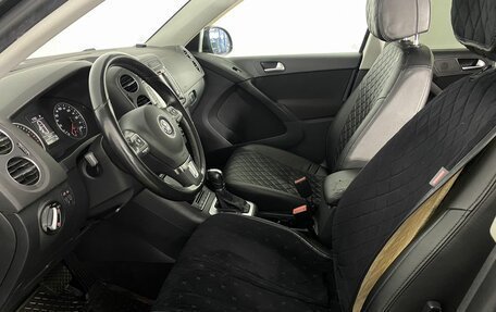 Volkswagen Tiguan I, 2012 год, 1 150 000 рублей, 12 фотография