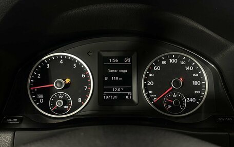 Volkswagen Tiguan I, 2012 год, 1 150 000 рублей, 15 фотография