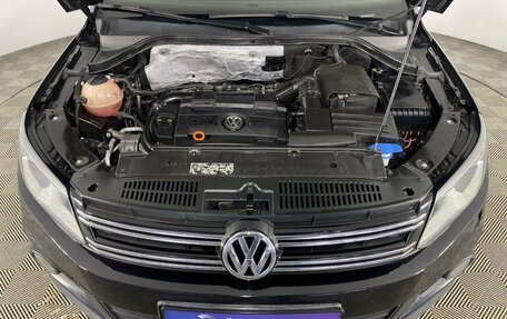 Volkswagen Tiguan I, 2012 год, 1 150 000 рублей, 4 фотография