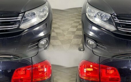 Volkswagen Tiguan I, 2012 год, 1 150 000 рублей, 5 фотография