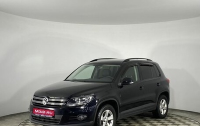 Volkswagen Tiguan I, 2012 год, 1 150 000 рублей, 1 фотография