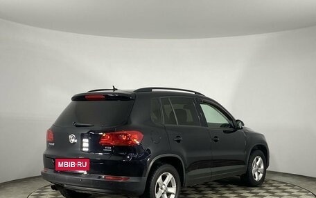 Volkswagen Tiguan I, 2012 год, 1 150 000 рублей, 6 фотография