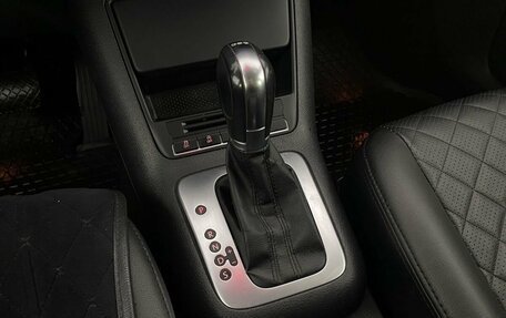 Volkswagen Tiguan I, 2012 год, 1 150 000 рублей, 17 фотография