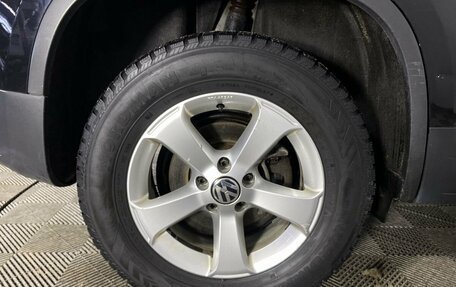 Volkswagen Tiguan I, 2012 год, 1 150 000 рублей, 20 фотография