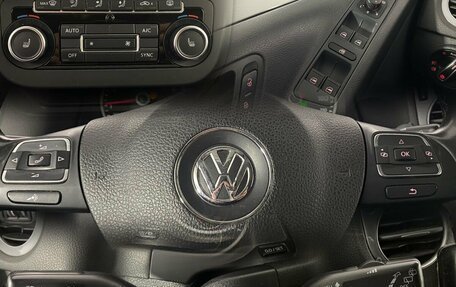 Volkswagen Tiguan I, 2012 год, 1 150 000 рублей, 19 фотография