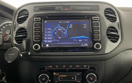 Volkswagen Tiguan I, 2012 год, 1 150 000 рублей, 18 фотография