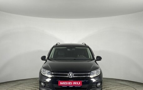 Volkswagen Tiguan I, 2012 год, 1 150 000 рублей, 3 фотография