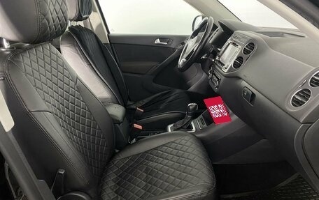 Volkswagen Tiguan I, 2012 год, 1 150 000 рублей, 13 фотография