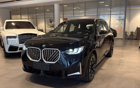 BMW X3, 2025 год, 7 690 000 рублей, 3 фотография