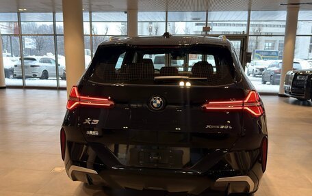 BMW X3, 2025 год, 7 690 000 рублей, 4 фотография