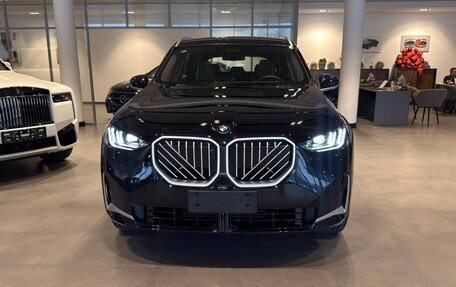 BMW X3, 2025 год, 7 690 000 рублей, 2 фотография