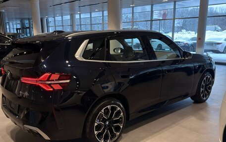 BMW X3, 2025 год, 7 690 000 рублей, 5 фотография