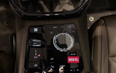 BMW X3, 2025 год, 7 690 000 рублей, 13 фотография