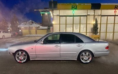 Mercedes-Benz E-Класс, 1996 год, 390 000 рублей, 1 фотография