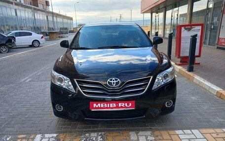 Toyota Camry, 2011 год, 1 250 000 рублей, 1 фотография