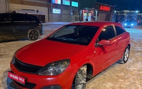 Opel Astra H, 2008 год, 590 000 рублей, 1 фотография