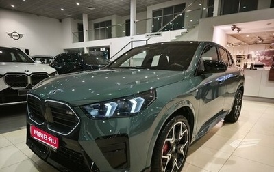 BMW X2, 2025 год, 7 490 000 рублей, 1 фотография