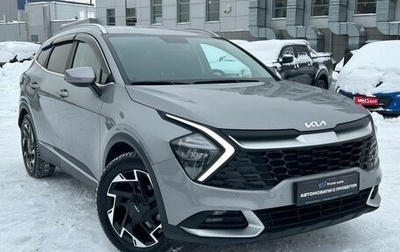 KIA Sportage IV рестайлинг, 2023 год, 3 599 000 рублей, 1 фотография