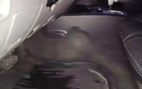 Mitsubishi Pajero Sport II рестайлинг, 2015 год, 2 075 000 рублей, 1 фотография