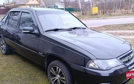 Daewoo Nexia I рестайлинг, 2012 год, 390 000 рублей, 1 фотография