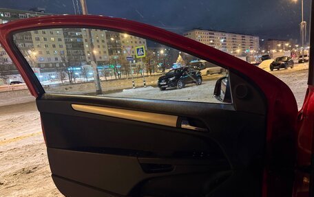 Opel Astra H, 2008 год, 590 000 рублей, 8 фотография