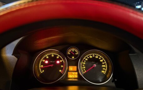 Opel Astra H, 2008 год, 590 000 рублей, 10 фотография