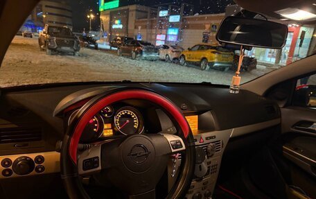 Opel Astra H, 2008 год, 590 000 рублей, 9 фотография